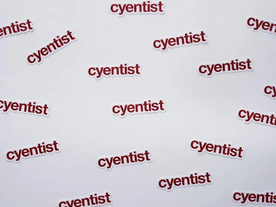 Cyentist