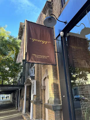 Cynergy Spa