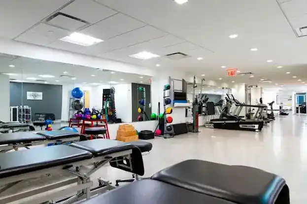 CYNERGY Upper Extremity NY l MIDTOWN EAST