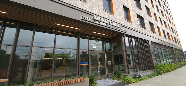 Cypress Hills East New York Community Center