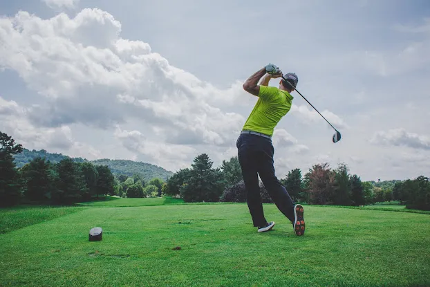 D1 Golf Academy