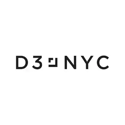 D3 NYC