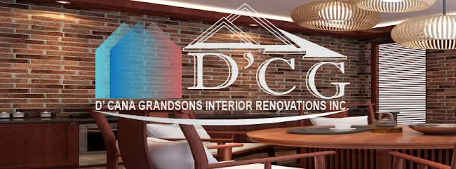 D' Cana Grandsons Interiors Renovations Inc.