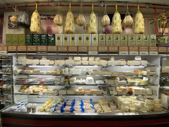 D. Coluccio & Sons