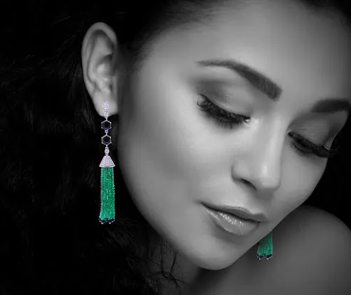 D Deco Jewels NY