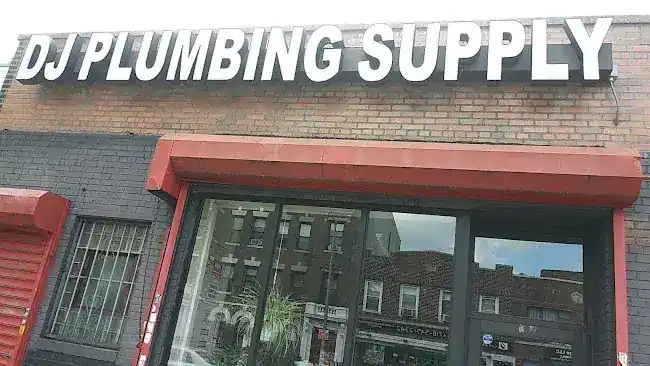 D J Plumbing Supply Company Inc