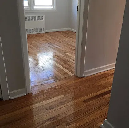 D & K Wood Floor Service, Repair & Installations