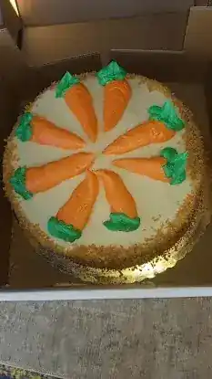 D & R Central Baking