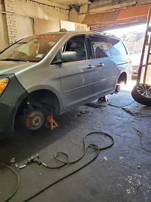 D & R Transmissions
