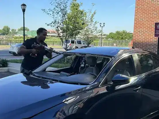 D&A Autoglass