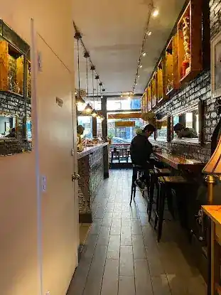 Da Capo Aperitivo e Caffè