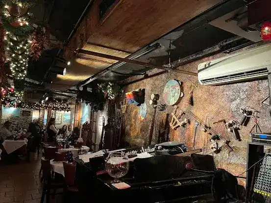 Da Marino NYC