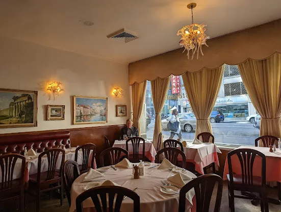 Da Tommaso Ristorante