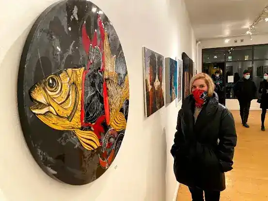 Dacia Gallery