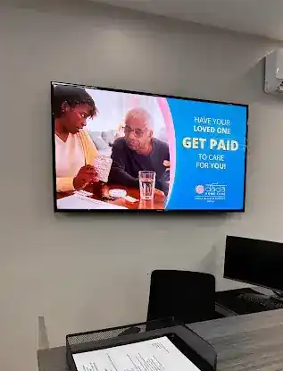 Dada Home Care