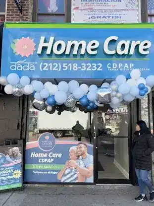 Dada Home Care