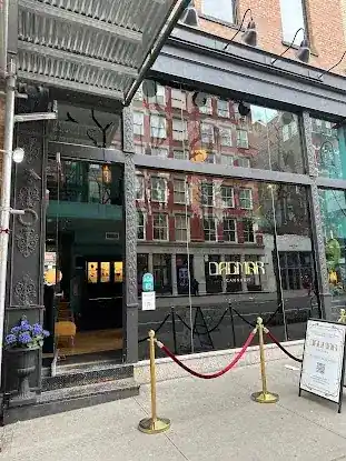 Dagmar Soho Cannabis Dispensary NYC