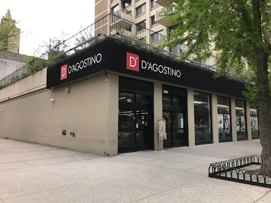 D'Agostino at 91st Street