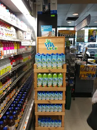 D'agostino Supermarkets Inc