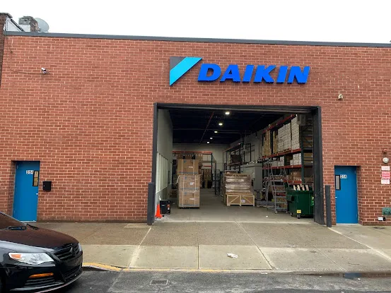 Daikin Applied Parts Store