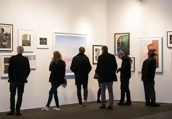 Daile Kaplan Appraisals, Art Advisory & Brokering