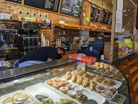 Daily Bagel