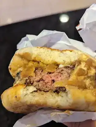 Daily Burger