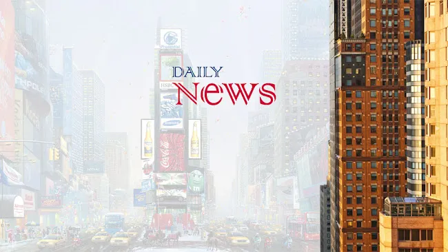 Daily News