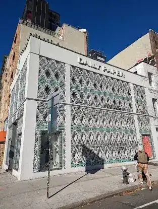Daily Paper NYC Flagship Store