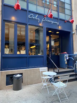 Daily Provisions - Union Square