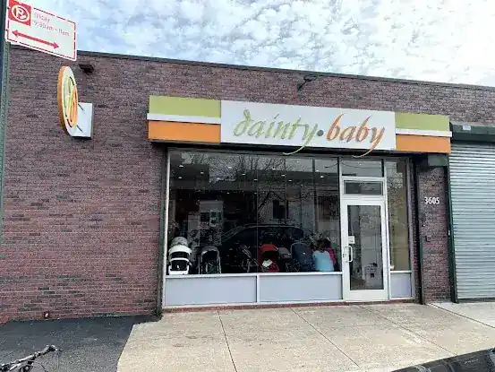 Dainty Baby