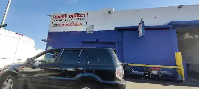 Dairy Direct
