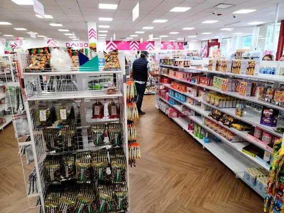 Daiso