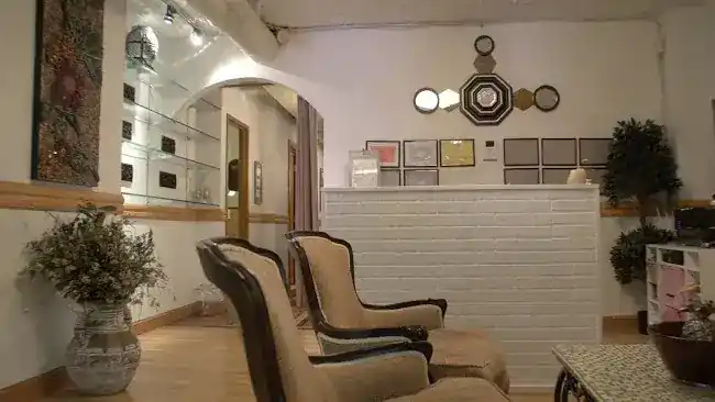 Daisy Day Spa