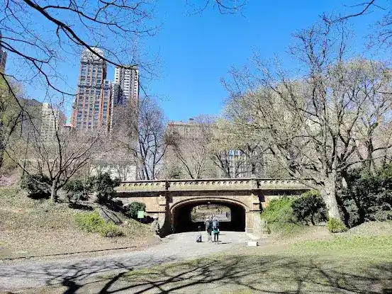 Dalehead Arch