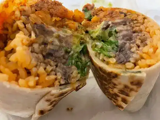 Dalila's Food Market & El Tepeyac Beer Taqueria 103 St.