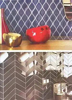 Daltile, American Olean, Marazzi Showroom & Design Studio