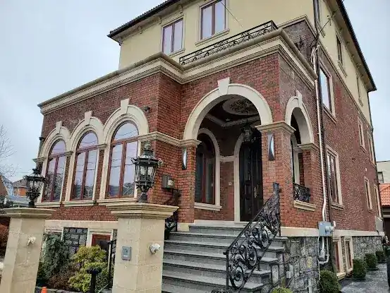 DAMELIO BROTHERS CAST STONE/DBI CAST STONE