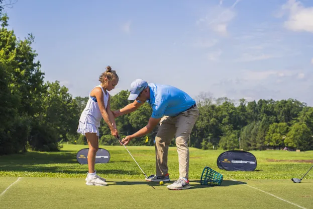 Dan Skelton Golf