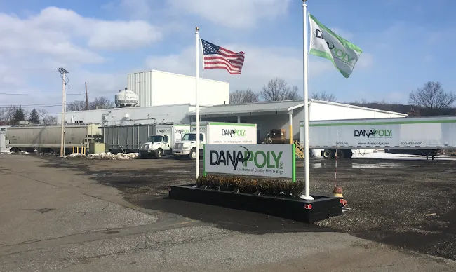 Dana Poly Corp.
