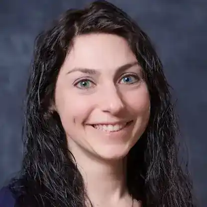 Dana Roberts, MS, RD, CDN