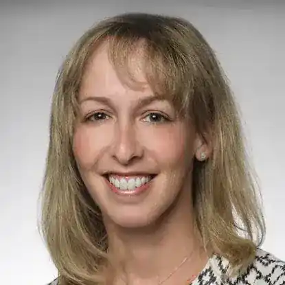 Dana Wolf, DMD