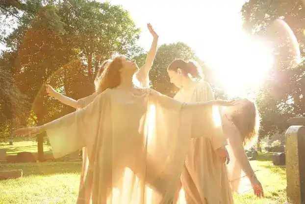 Dances by Isadora
