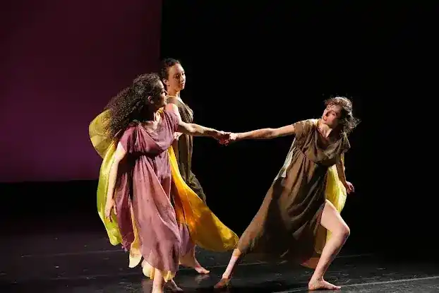 Dances We Dance