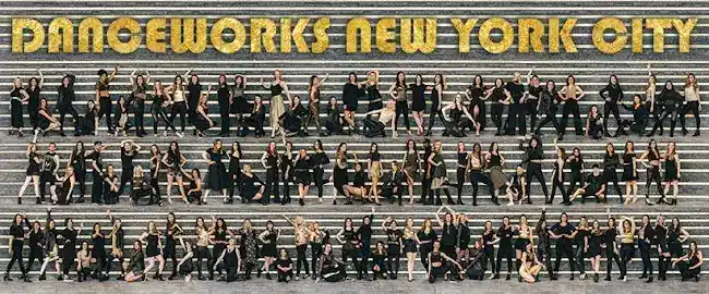 DanceWorks New York City