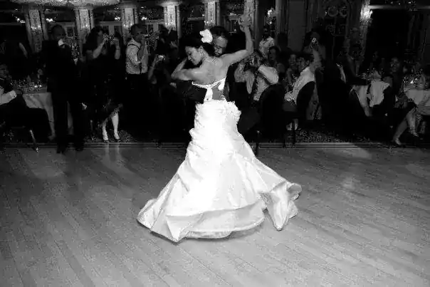 Dancing with Mi