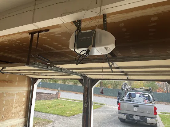 Danibul Garage Doors