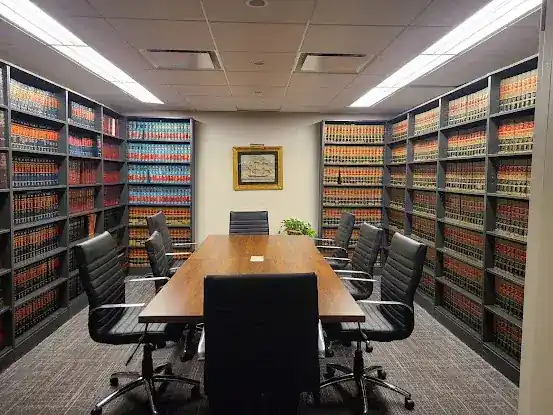 Daniel A Singer Law Office