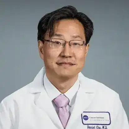Daniel C. Cho, MD