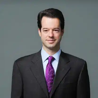Daniel C. Fisher, MD